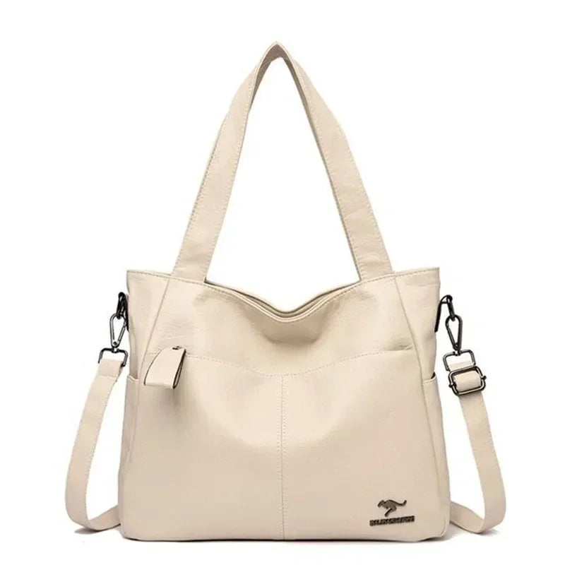 Bolsa Urban Chic - variação de cor