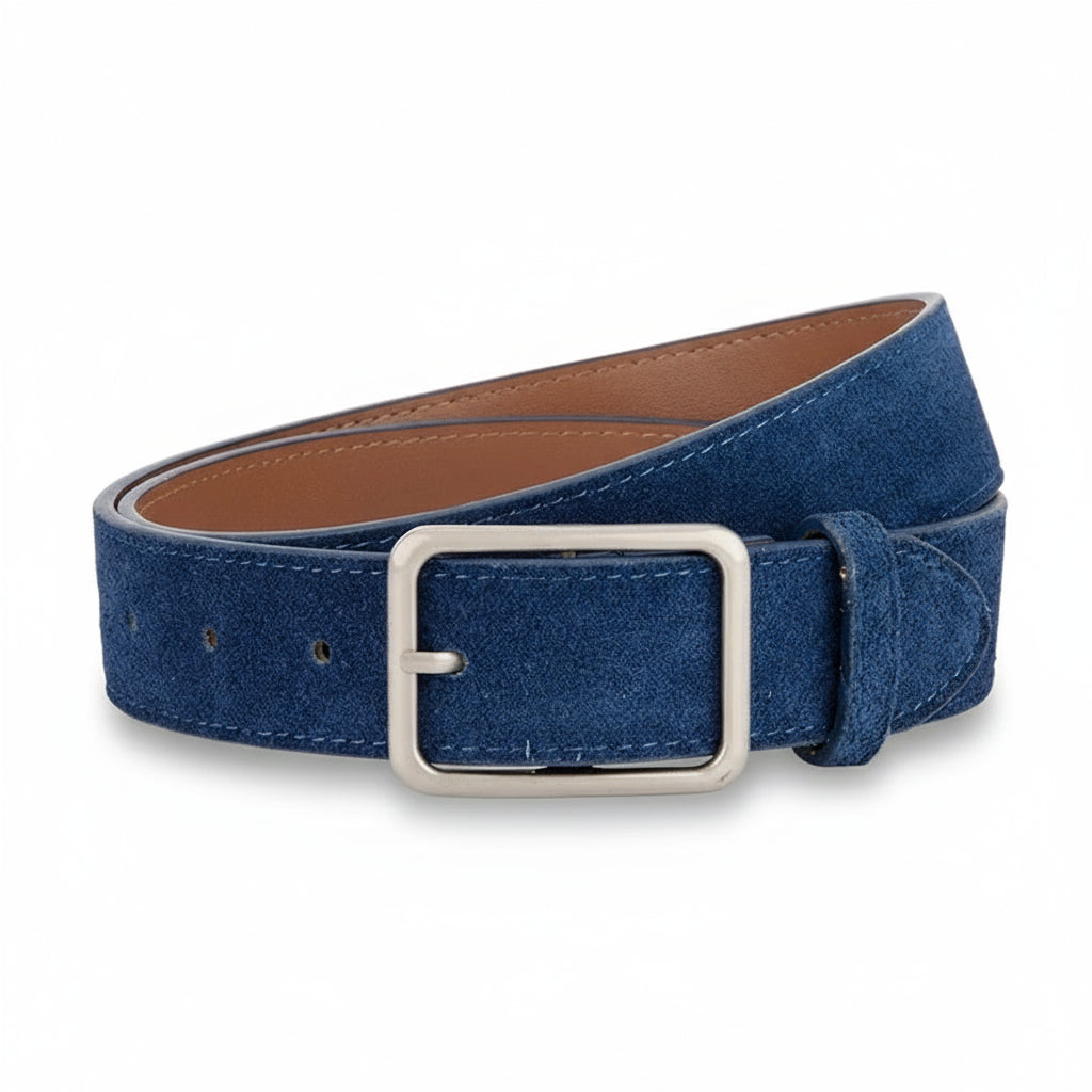Cinto Verona Suede - variação de cor