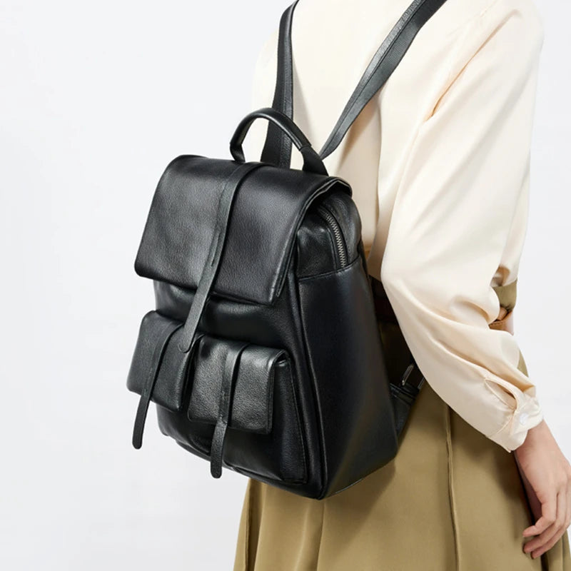 Mochila Firenze Nera