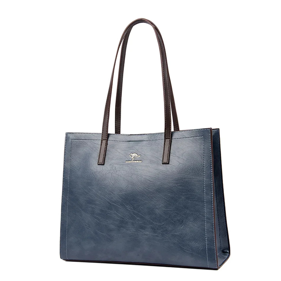Bolsa Tote Classic - variação de cor
