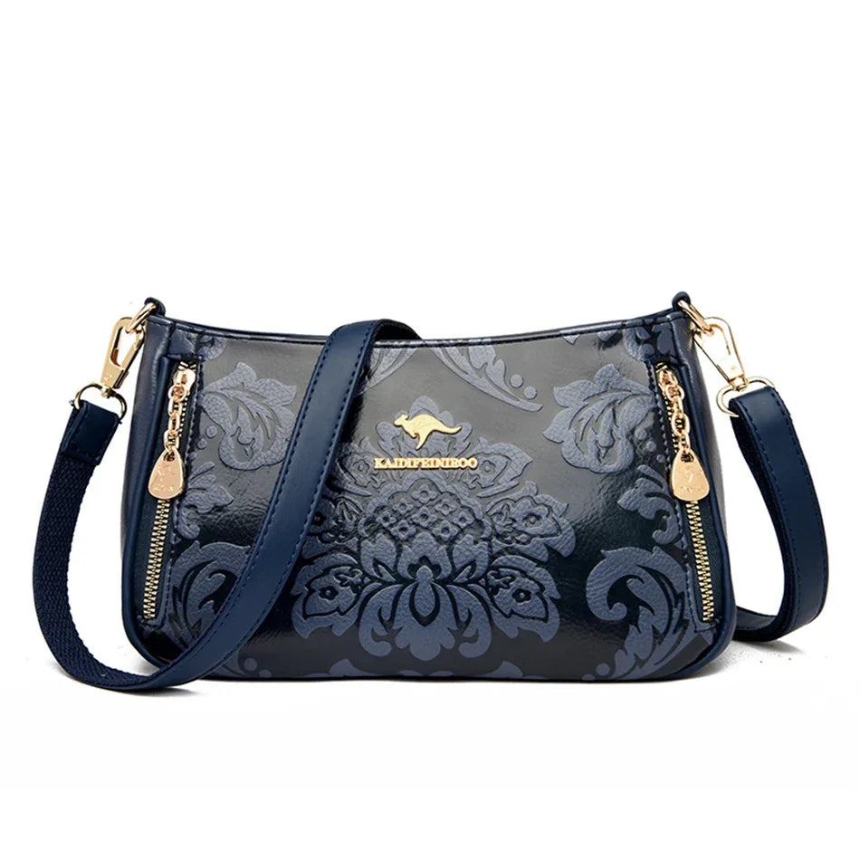 Bolsa Verona Luxe - variação de cor