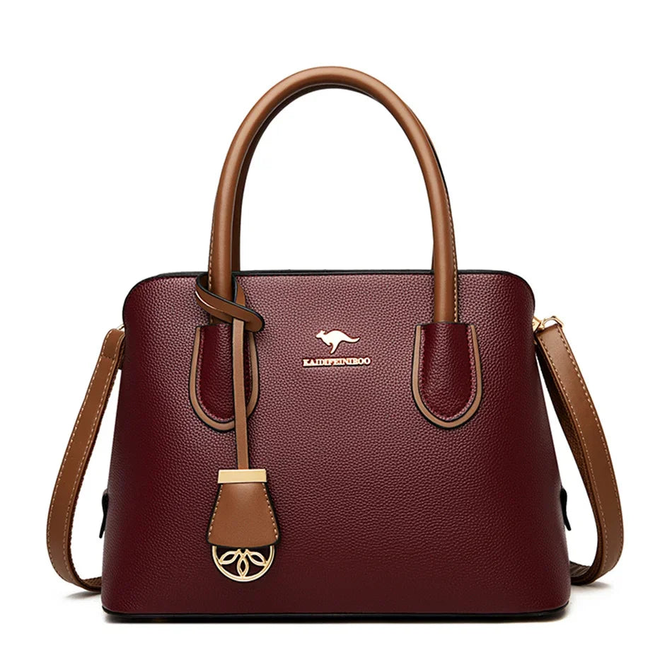 Bolsa Elegance - variação de cor