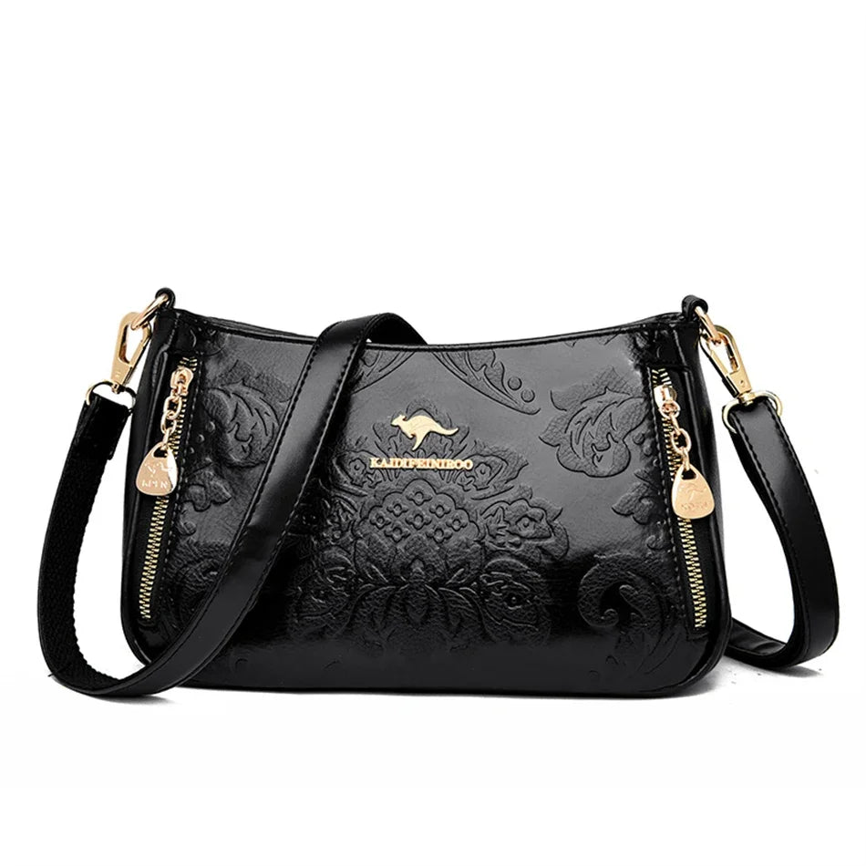 Bolsa Verona Luxe - variação de cor