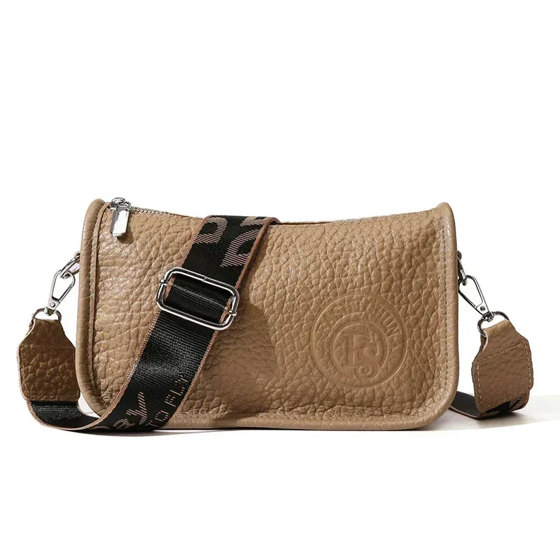 Bolsa Luna Retro - variação de cor