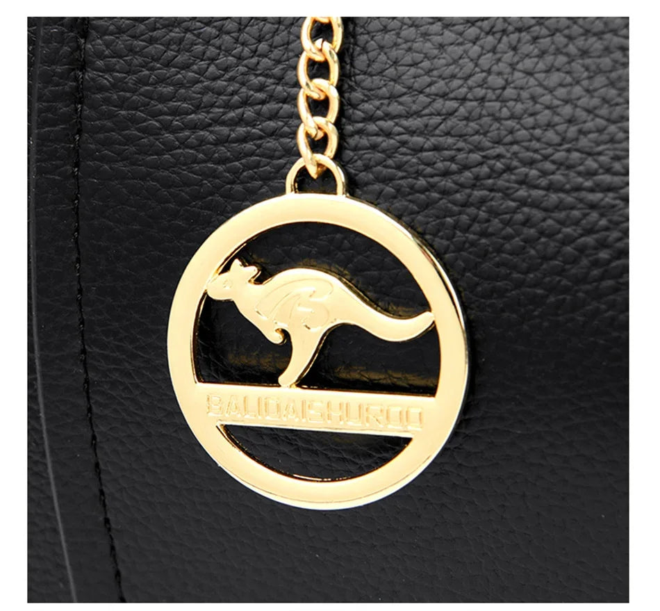 Bolsa Executive Gold