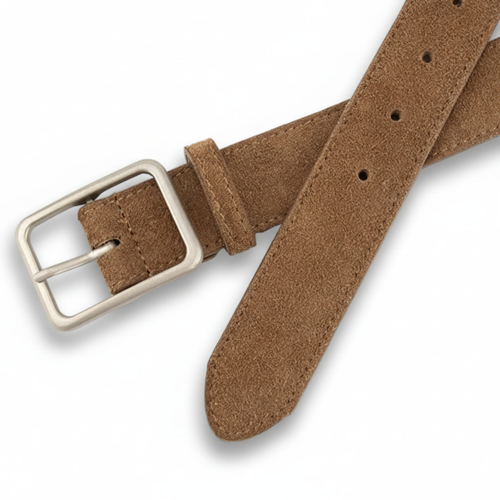 Cinto Verona Suede