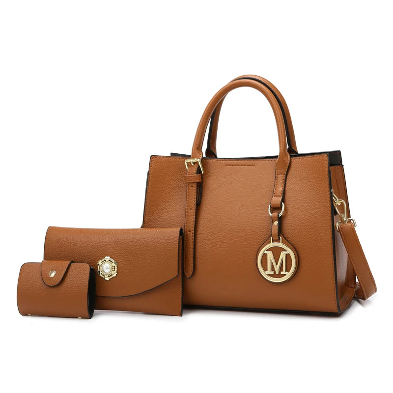 Kit Essência de Elegância