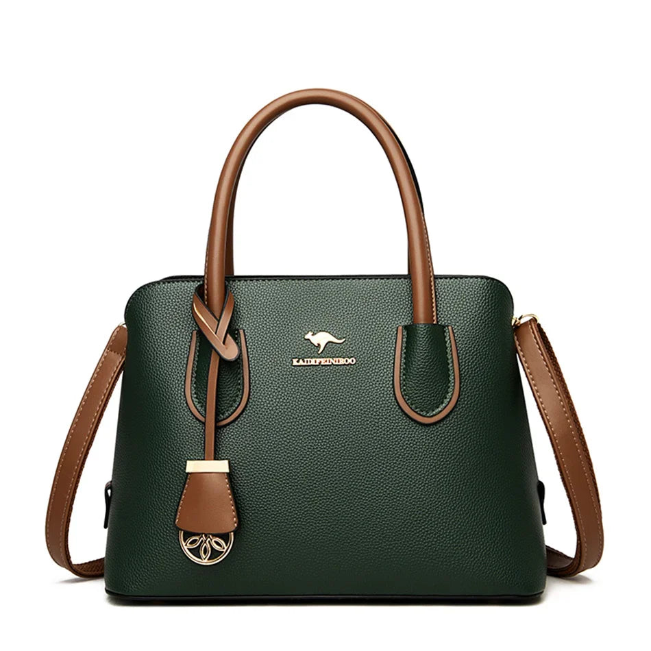 Bolsa Elegance - variação de cor
