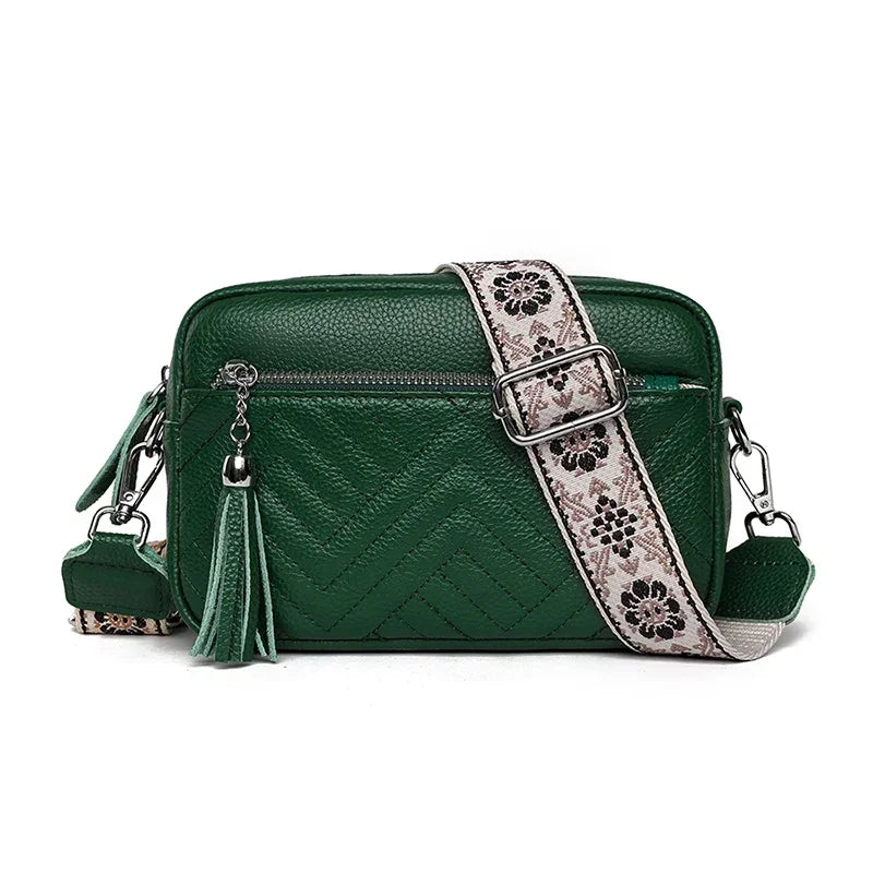 Bolsa Cléo Verona - variação de cor