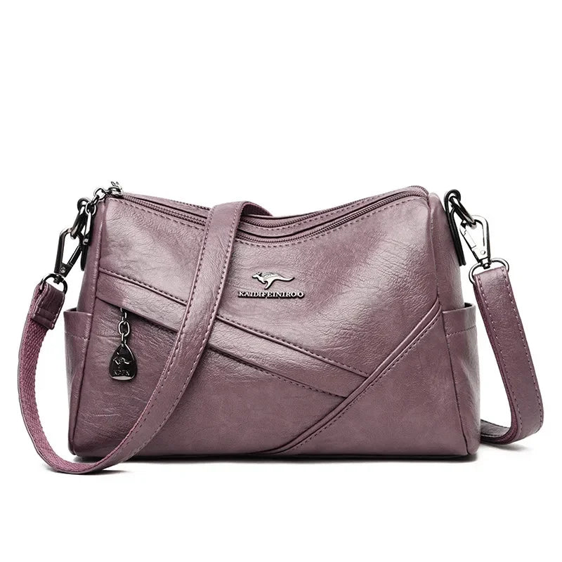 Bolsa Bella Verona - variação de cor