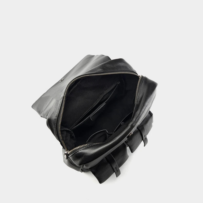 Mochila Firenze Nera