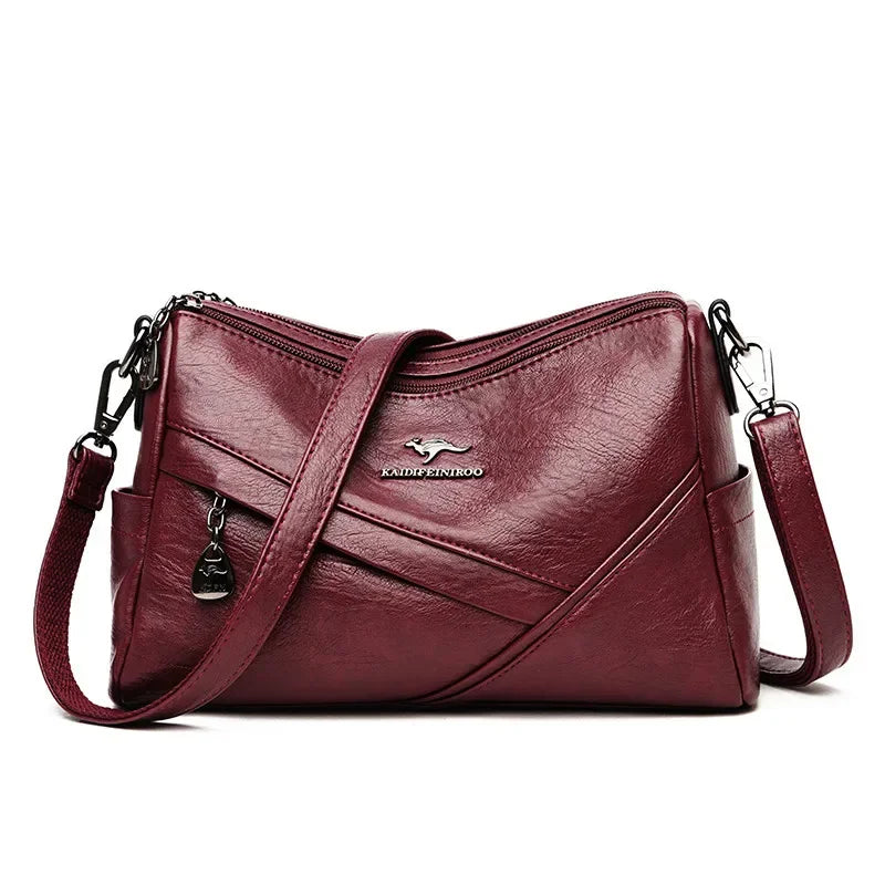 Bolsa Bella Verona - variação de cor