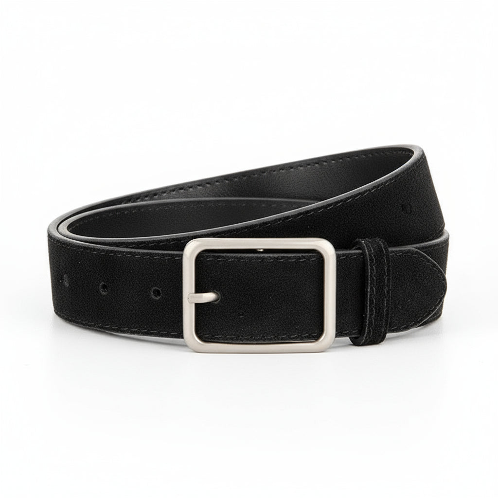 Cinto Verona Suede - variação de cor