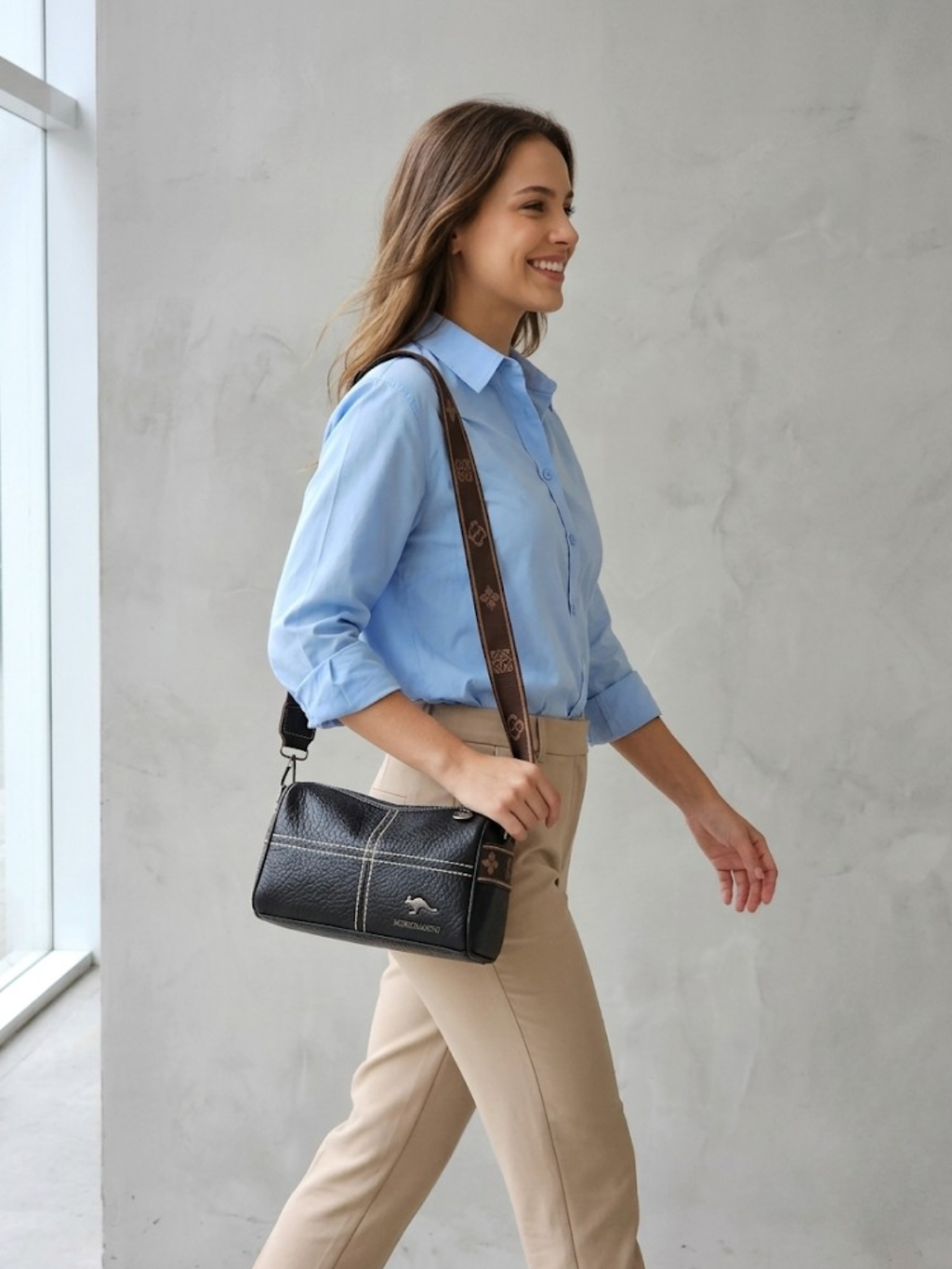 Bolsa Ava Torino