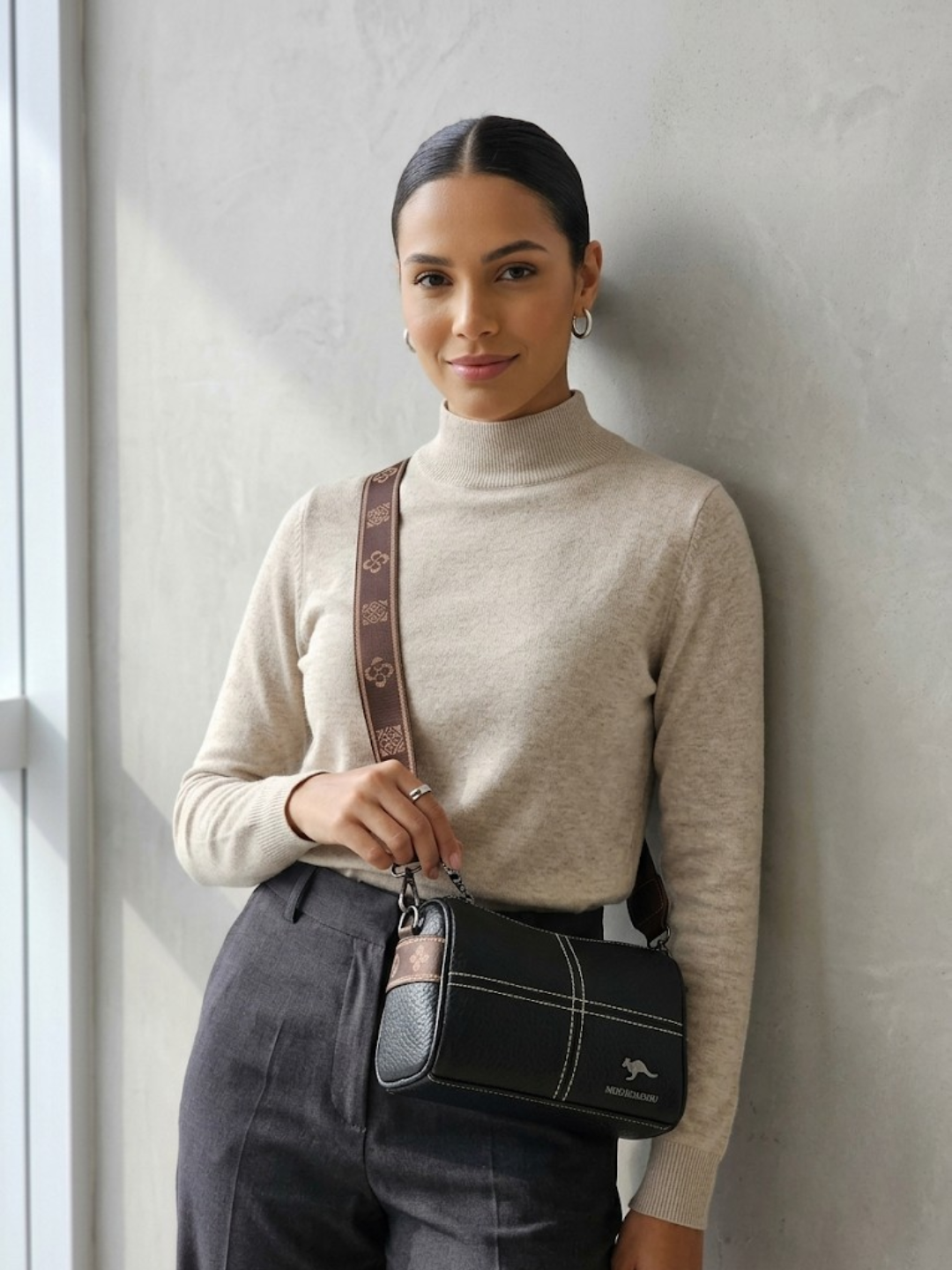 Bolsa Ava Torino