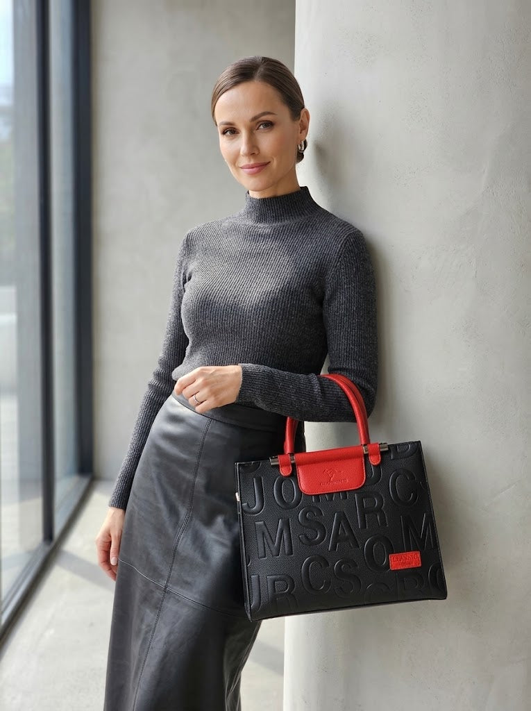 Bolsa Firenze Bold